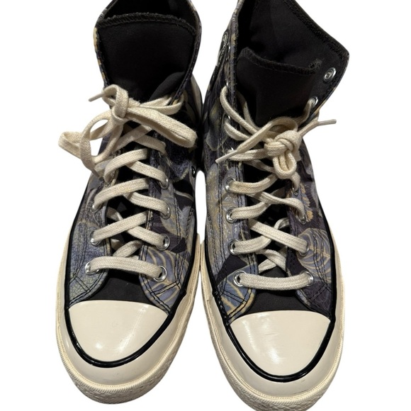 Converse Chuck 70 High "Tropical Leaf" sneaker - Picture 3 of 7